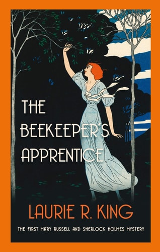 The Beekeeper's Apprentice-zoom-