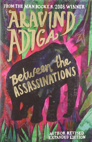 Between The Assassinations