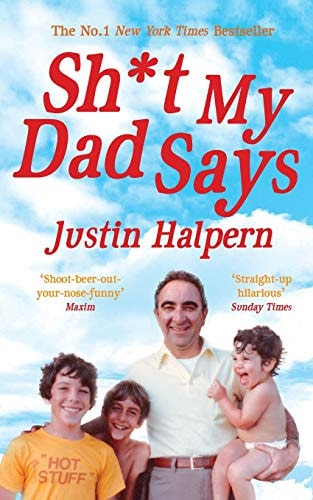 Sh*t My Dad Says