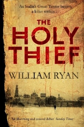 The Holy Thief