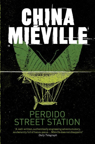 Perdido Street Station-1