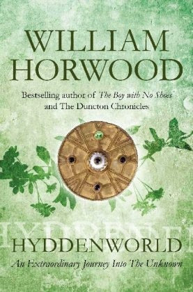 Hyddenworld Spring