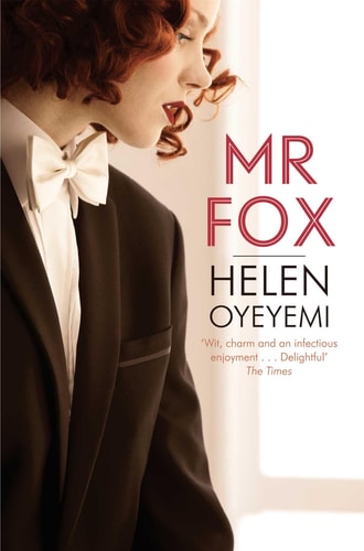 Mr Fox-1
