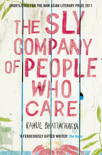 The Sly Company of People who Care