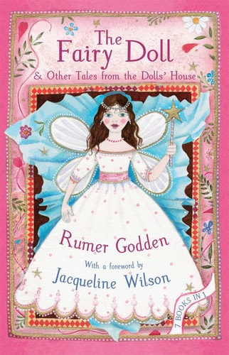 The Fairy Doll and Other Tales from the Doll's House