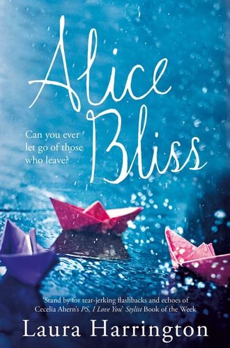 The Life and Times of Alice Bliss