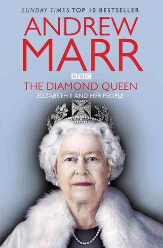 The Diamond Queen Elizabeth II and Her People