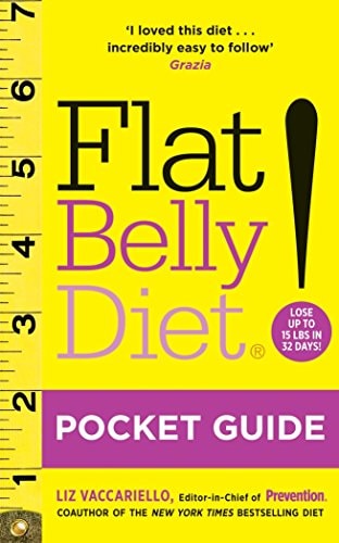 Flat Belly Diet!