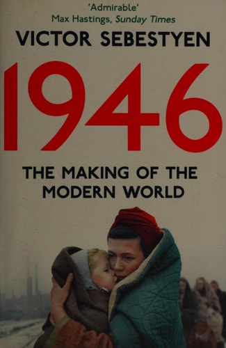 1946 The Making of the Modern World-1