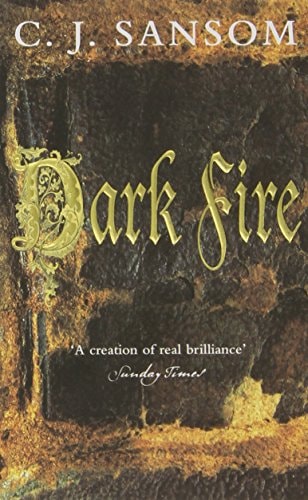 Dark Fire