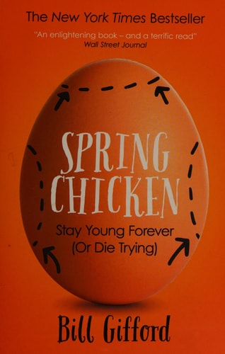 Spring Chicken Stay Young Forever (or Die Trying)