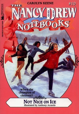 Not Nice on Ice