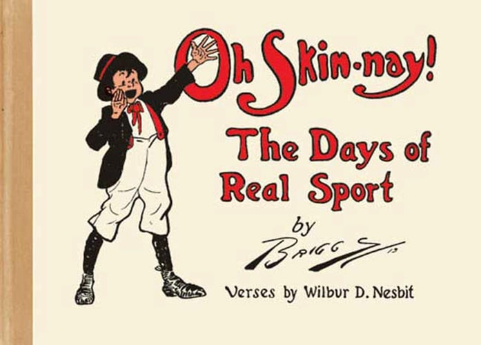 Oh Skin-Nay! The Days of Real Sport-zoom-