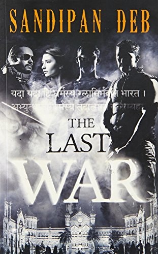 The Last War