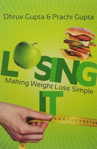Losing it: Making Weight Loss Simple