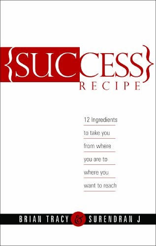Success Recipe