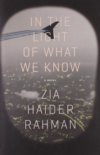 In the Light of What we Know