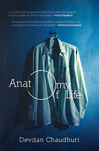 Anatomy of Life