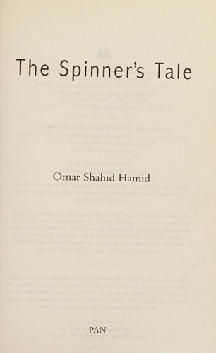 The Spinner's Tale-zoom-