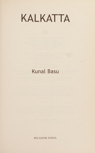 Kalkatta