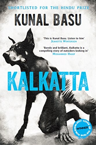 Kalkatta [Paperback] NA