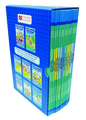 Boyz Rule: Box Set 1 (Blue) [Paperback] [May 02, 2016] Arena, Felice