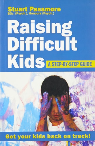 Raising Difficult Kids