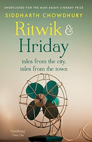 Ritwik and Hriday Tales from the City, Tales from the Town