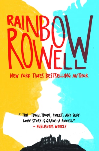 RAINBOW ROWELL - BOXSET: Fangirl & Carry On