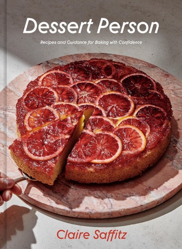 Dessert Person Recipes and Guidance for Baking with Confidence: A Baking Book-zoom-