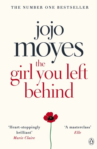 The Girl You Left Behind-zoom-