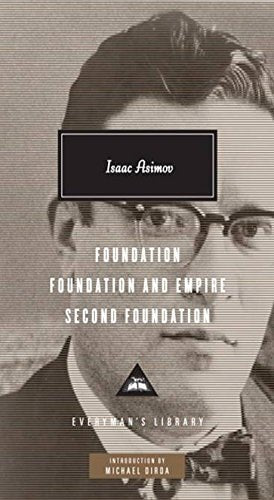 Foundation Trilogy-zoom-