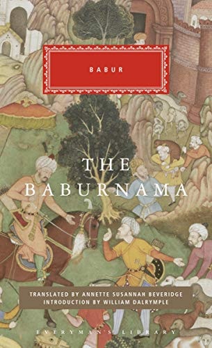 The Babur Nama-zoom-