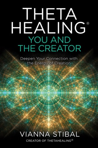 Generic Theta Healing: You and the Creator - Deepen Your Connection with the Energy of Creation-zoom-