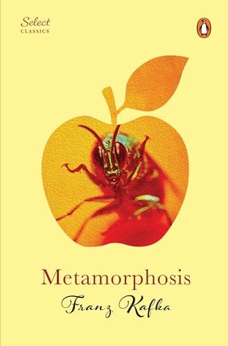 Metamorphosis (HB)