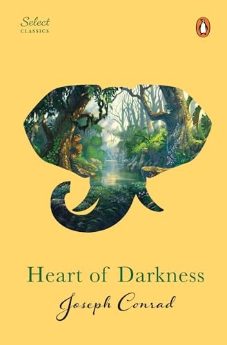 Heart of Darkness (HB)