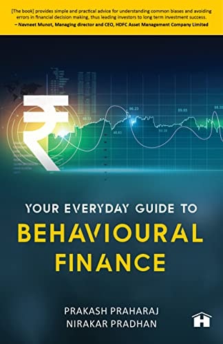 Your Everyday Guide to Behavioural Finance-1