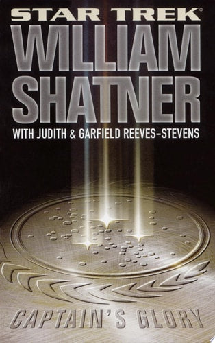 Star Trek: Captain's Glory