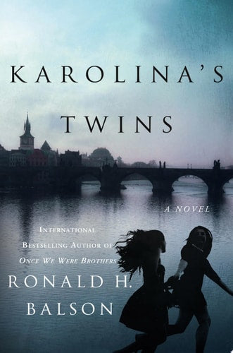 Karolina's Twins A Novel