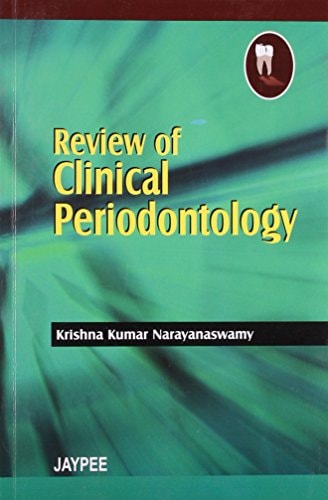 Review of Clinical Periodontology