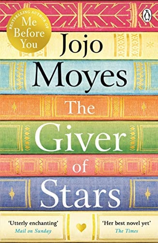 The Giver of Stars-zoom-
