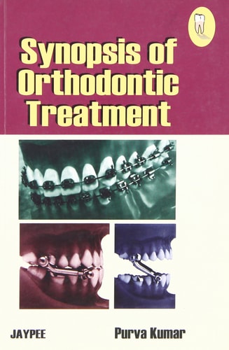 Synopsis of Orthodontic Treatment,2007-zoom-