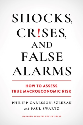 Shocks, Crises, and False Alarms How to Assess True Macroeconomic Risk-zoom-1