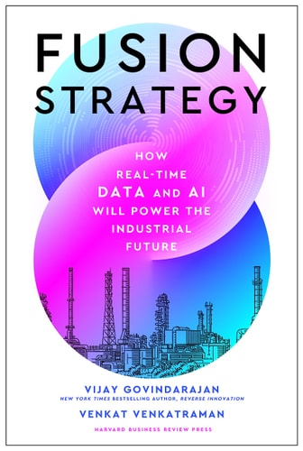 Fusion Strategy How Real-time Data and AI Will Power the Industrial Future-zoom-