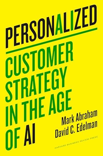 Personalized Customer Strategy in the Age of AI-zoom-