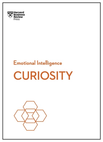 Curiosity (HBR Emotional Intelligence Series)-zoom-1