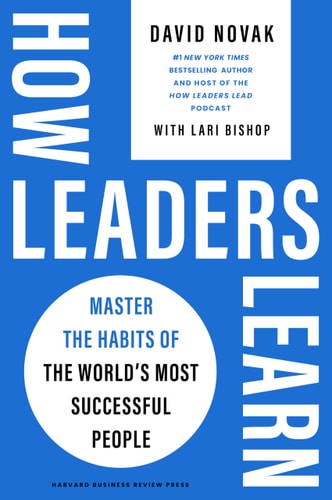How Leaders Learn Master the Habits of the World's Most Successful People-zoom-1