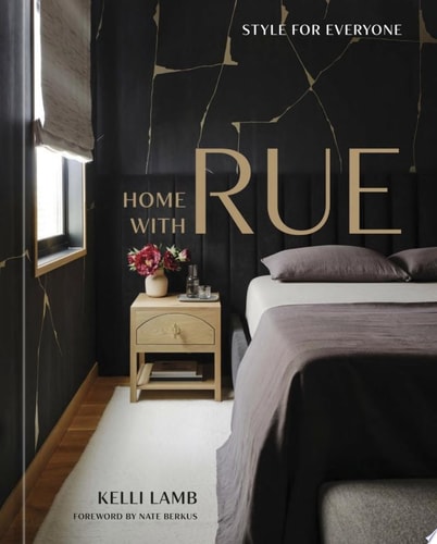 Home with Rue Style for Everyone [An Interior Design Book]-zoom-1