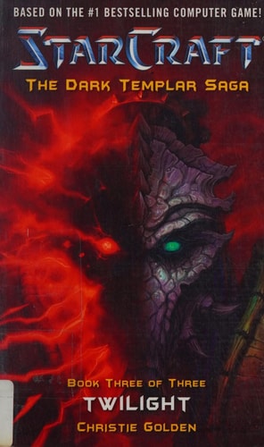 StarCraft: Dark Templar--Twilight