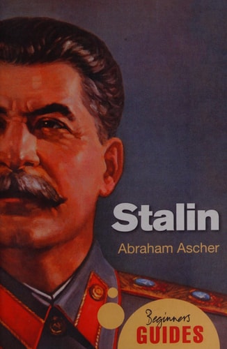 Stalin A Beginner's Guide